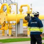 Gaz-System uspokaja. "Możemy sobie poradzić nawet bez uzupełniania dostaw LNG"