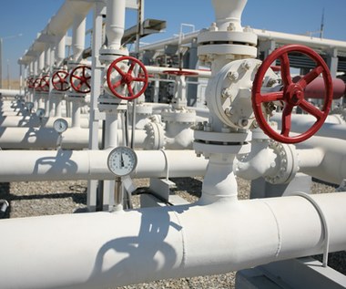 Gaz-System uzyskał decyzje środowiskowe dla trzech gazociągów