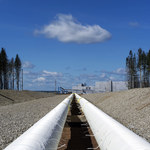 Gaz-System z kompletem pozwoleń na budowę Baltic Pipe w Polsce