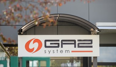 Gaz-System z pozwoleniem na budowę gazociągu Kolnik-Gdańsk