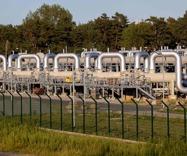 Gaz w Europie drożeje. Gazprom tnie dostawy do Holandii