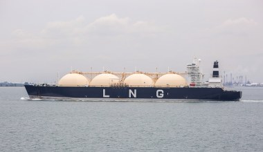 Gaz z Polski popłynie na Ukrainę. "Transakcja zawarta na warunkach rynkowych"