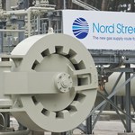 Gaz z Rosji przestał płynąć przez gazociąg Nord Stream 1 na Bałtyku