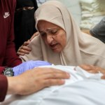 Gaza: Zabici w izraelskim ataku na punkt żywienia w pobliżu szpitala