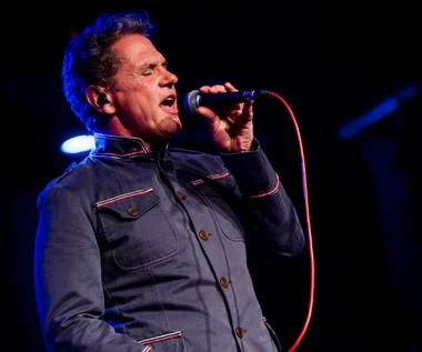 Gazebo obchodzi 65. urodziny! To niekwestionowana legenda italo-disco. Piosenką z polskim akcentem podbił świat