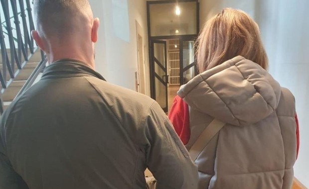 Gazem pieprzowym w byłą partnerkę. Dramat w mieszkaniu 28-latki