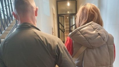 Gazem pieprzowym w byłą partnerkę. Dramat w mieszkaniu 28-latki