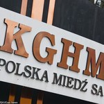 "Gazeta Polska codziennie": KGHM ma duży problem w Chile
