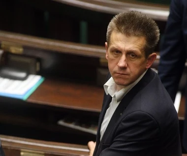 "Gazeta Polska Codziennie": Szukali taśm u Burego
