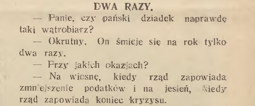 "Gazeta Polska" /domena publiczna