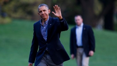 "Gazeta Wyborcza": Biały Dom zabronił przepraszać Polskę