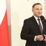 "Gazeta Wyborcza": Biedaemerytury Andrzeja Dudy