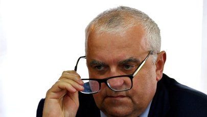 "Gazeta Wyborcza": Chrześniak wiceprezesa PiS w KGHM. W tle afera z przetargami 