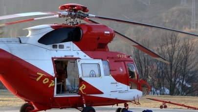 "Gazeta Wyborcza": Jak ocalić turystów w górach