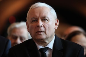 "Gazeta Wyborcza": Kaczyński pisał do "Emi"