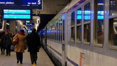 "Gazeta Wyborcza": Maszynistę zatrudnię. 2 tysiące wakatów