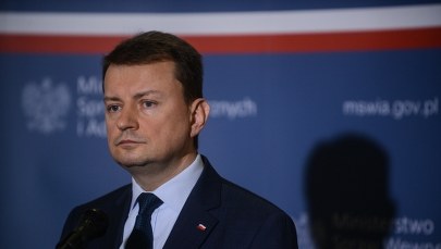 "Gazeta Wyborcza": Oto projekt ustawy antyterrorystycznej. "ABW bierze wszystko"