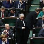 "Gazeta Wyborcza": PO-PIS konstytucyjny?