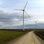"Gazeta Wyborcza": Polska energetyka wiatrowa znalazła się na zakręcie