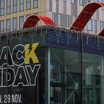 "Gazeta Wyborcza": Polski Black Friday lekko ściemniony