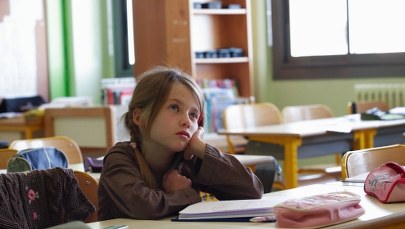 "Gazeta Wyborcza": Polskie dzieci są nieszczęśliwe
