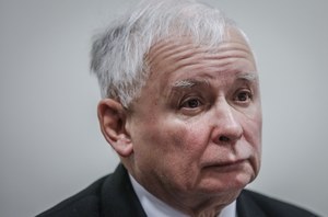 "Gazeta Wyborcza": Taśmy Kaczyńskiego