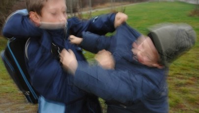 "Gazeta Wyborcza": Tolerujemy i bagatelizujemy szkolną przemoc