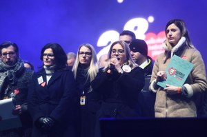 "Gazeta Wyborcza": Zabójca Pawła Adamowicza wiedział, co robi