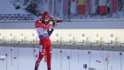 Gazeta zmieniła nazwę na cześć słynnego biathlonisty