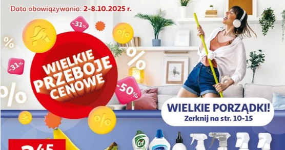 Gazetka  Auchan /Auchan /INTERIA.PL