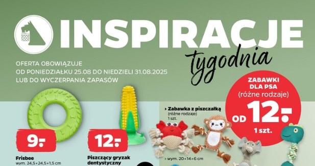 Gazetka Netto /Netto /INTERIA.PL