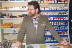 Gazetowe zdjęcia w trójwymiarze 