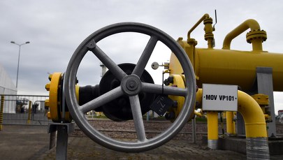 Gazociąg Baltic Pipe osiągnął pełną przepustowość