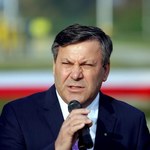 Gazociąg Rembelszczyzna - Gustorzyn: Wicepremier otworzył kluczowy obiekt w Polsce