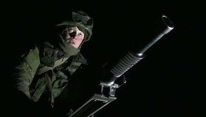 Gazociąg śmierci: Rosjanie wpadli w zasadzkę w rejonie Sudży