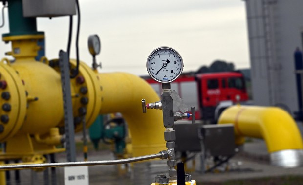 Gazociągiem Baltic Pipe płynie gaz do Polski. Na razie z ograniczoną mocą 