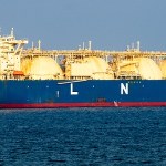 ​Gazoport w Gdańsku z problemami. Wykonawca zamówił wadliwe elementy