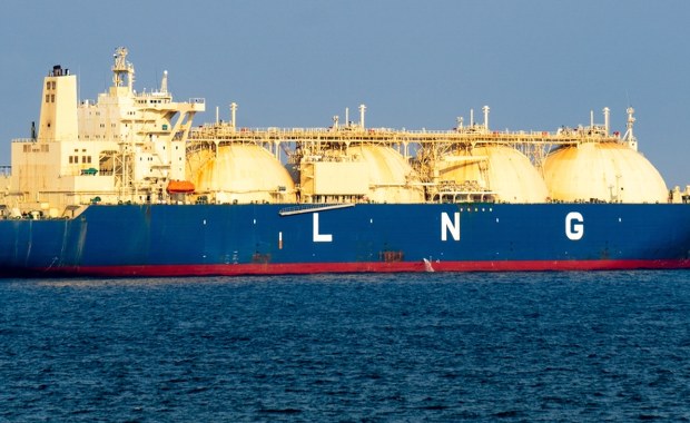 ​Gazoport w Gdańsku z problemami. Wykonawca zamówił wadliwe elementy