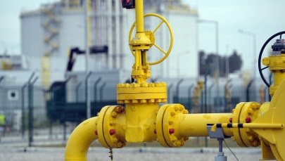 Gazoport w Świnoujściu będzie rozbudowany