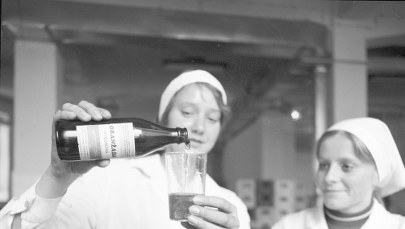 Gazowany spadek słodyczy wpędza nas w nadwagę