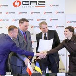 Gazowe porozumienie Gaz-Systemu z ukraińskim operatorem gazociągów GTSOU. "Wybiegamy w przyszłość"