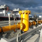 Gazowy cios w Putina. UE przyspiesza zamknięcie rosyjskiego zaworu