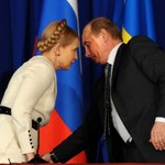 Gazowy prezent Kremla dla Tymoszenko