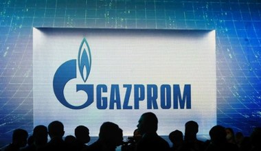 Gazprom będzie zwalniać pracowników. To efekt utraty rynków zbytu