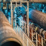 Gazprom: Budowa Nord Stream 2 ukończona