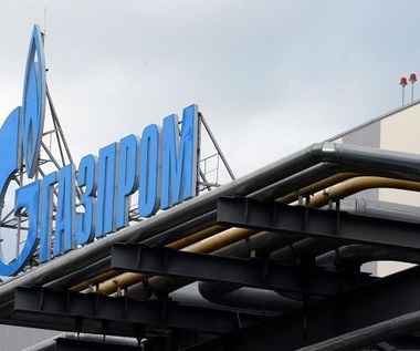 Gazprom chce sprzedawać do Chin 130 mld m sześc. gazu
