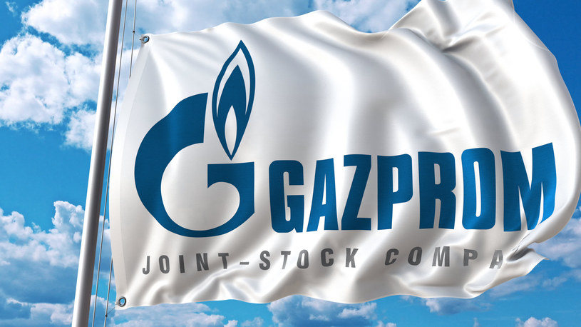 Gazprom chce uniknąć odszkodowań /123RF/PICSEL