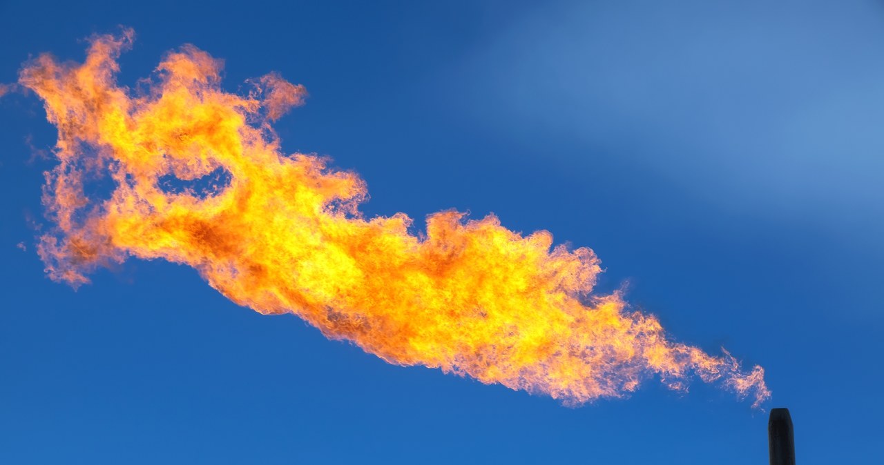 Gazprom chce utrzymać wyższe ceny gazu /123RF/PICSEL