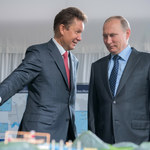 Gazprom: Decyzja Niemiec o wysyłce gazu na wschód nieracjonalna
