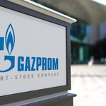 Gazprom demonstruje Europie swoją rynkową siłę